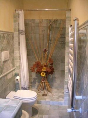 B&B La Pineta Reggio di Calabria Ngoại thất bức ảnh