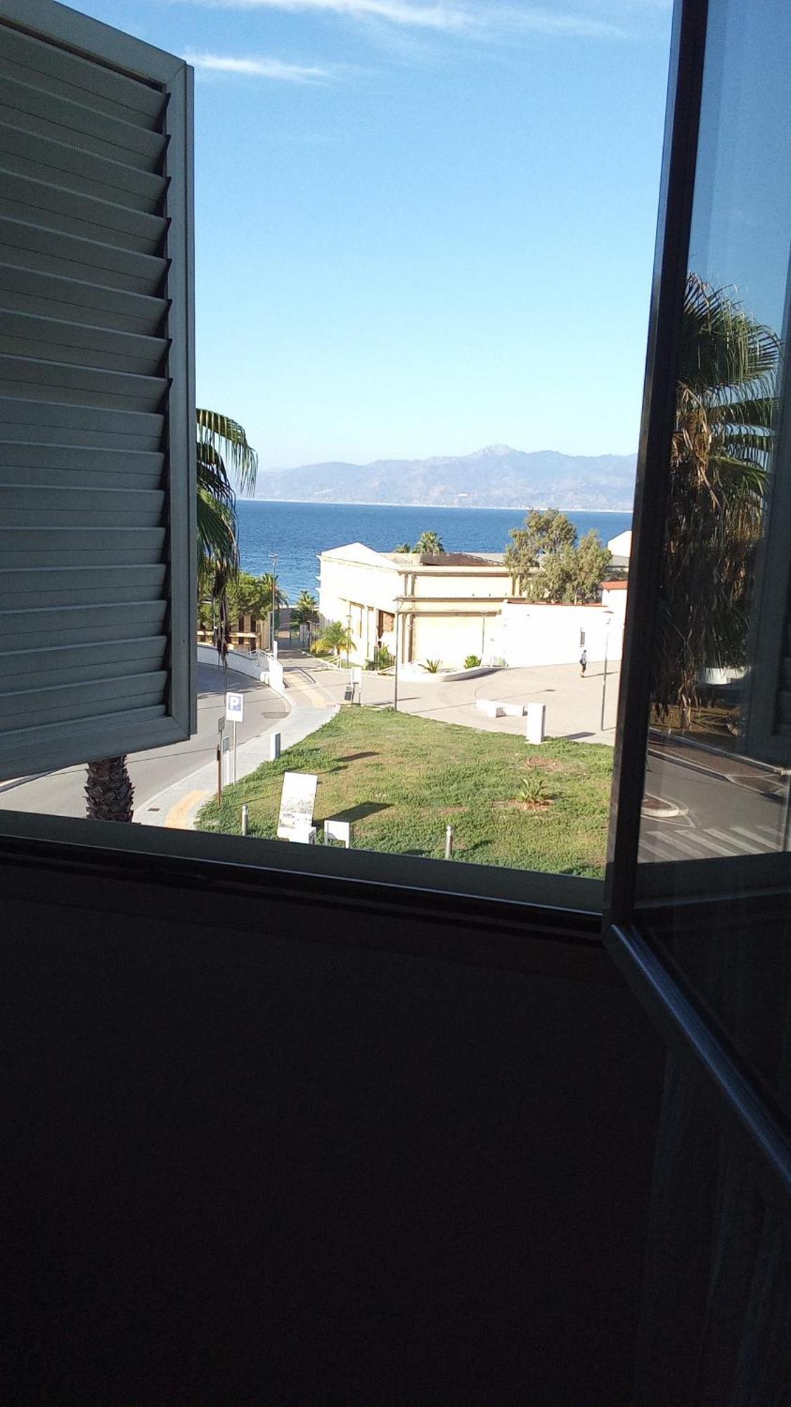 B&B La Pineta Reggio di Calabria Ngoại thất bức ảnh